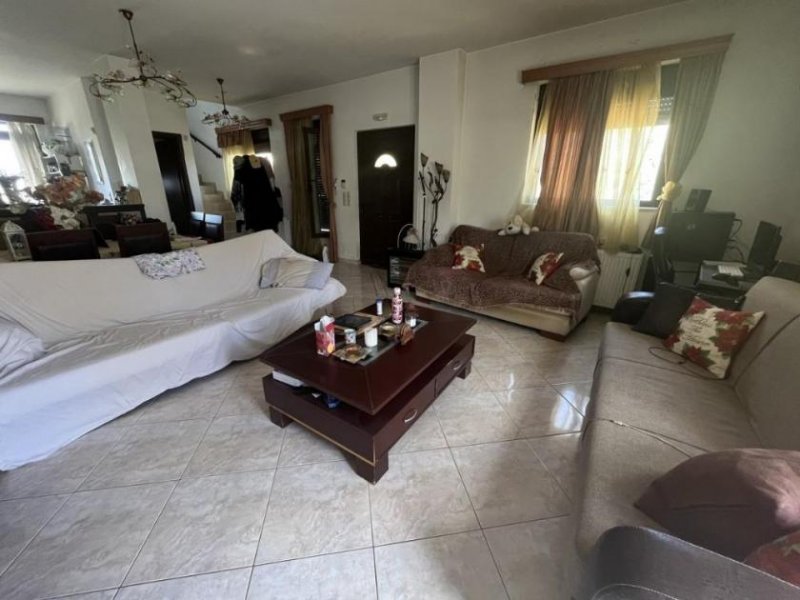 Kalyves Kreta – Freistehendes Haus mit 3 Schlafzimmern in Kalyves zu verkaufen Haus kaufen